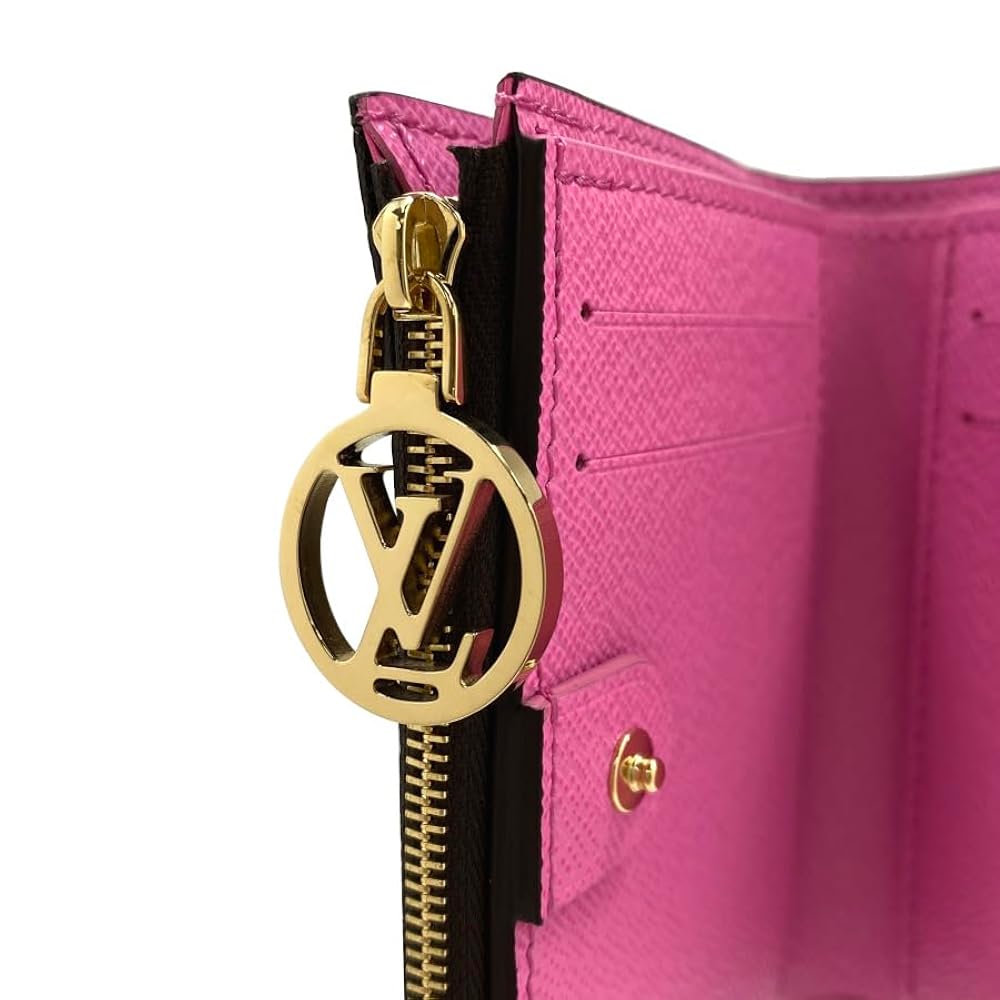 Amazon | LOUIS VUITTON(ルイヴィトン)財布折り財布コンパクト